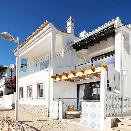 Casas Da Praia By Sevencollection Salema Bagian luar foto
