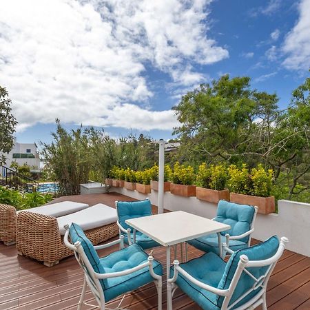 Casas Da Praia By Sevencollection Salema Bagian luar foto