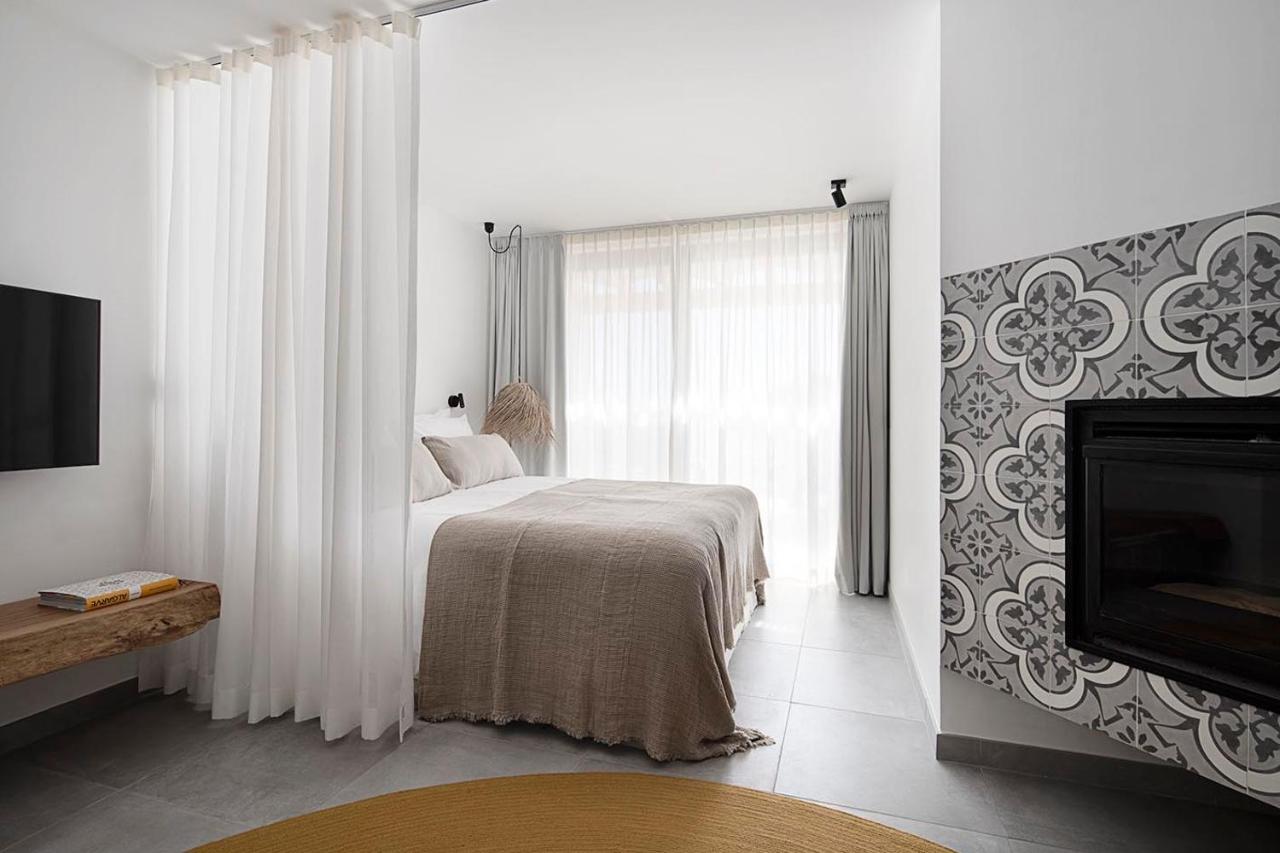 Casas Da Praia By Sevencollection Salema Bagian luar foto