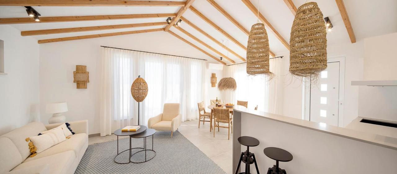 Casas Da Praia By Sevencollection Salema Bagian luar foto