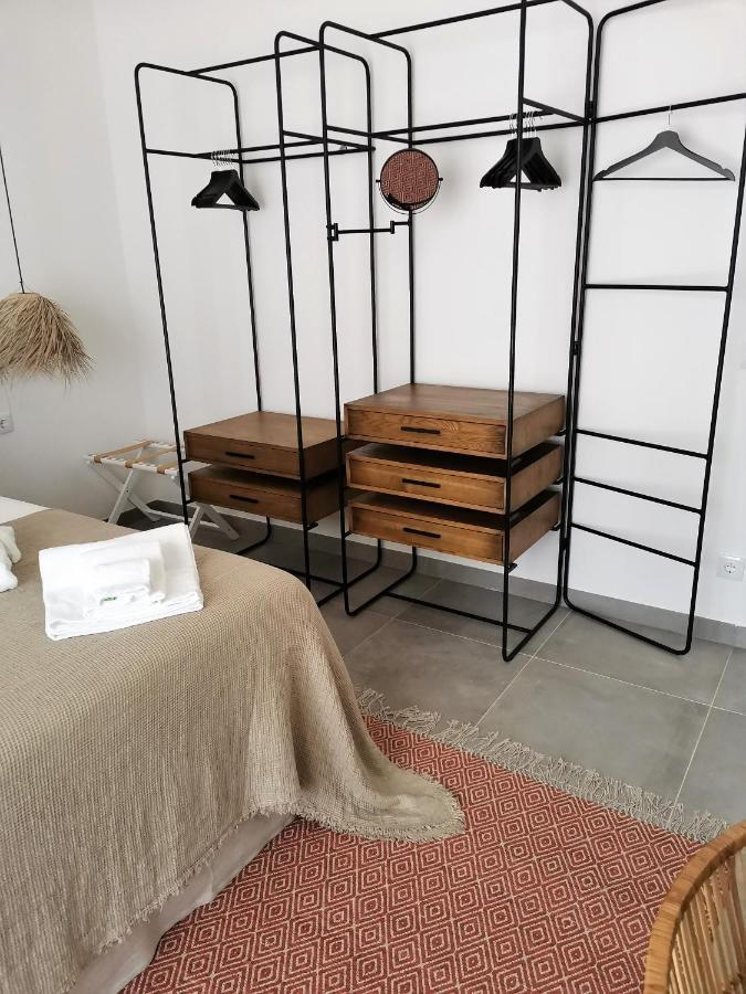 Casas Da Praia By Sevencollection Salema Bagian luar foto