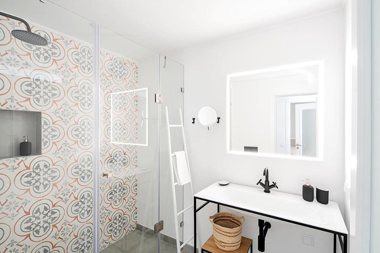 Casas Da Praia By Sevencollection Salema Bagian luar foto