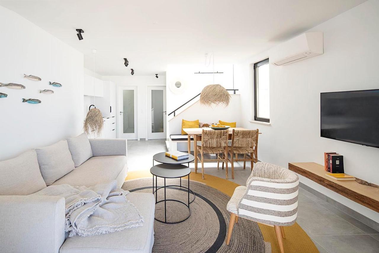 Casas Da Praia By Sevencollection Salema Bagian luar foto