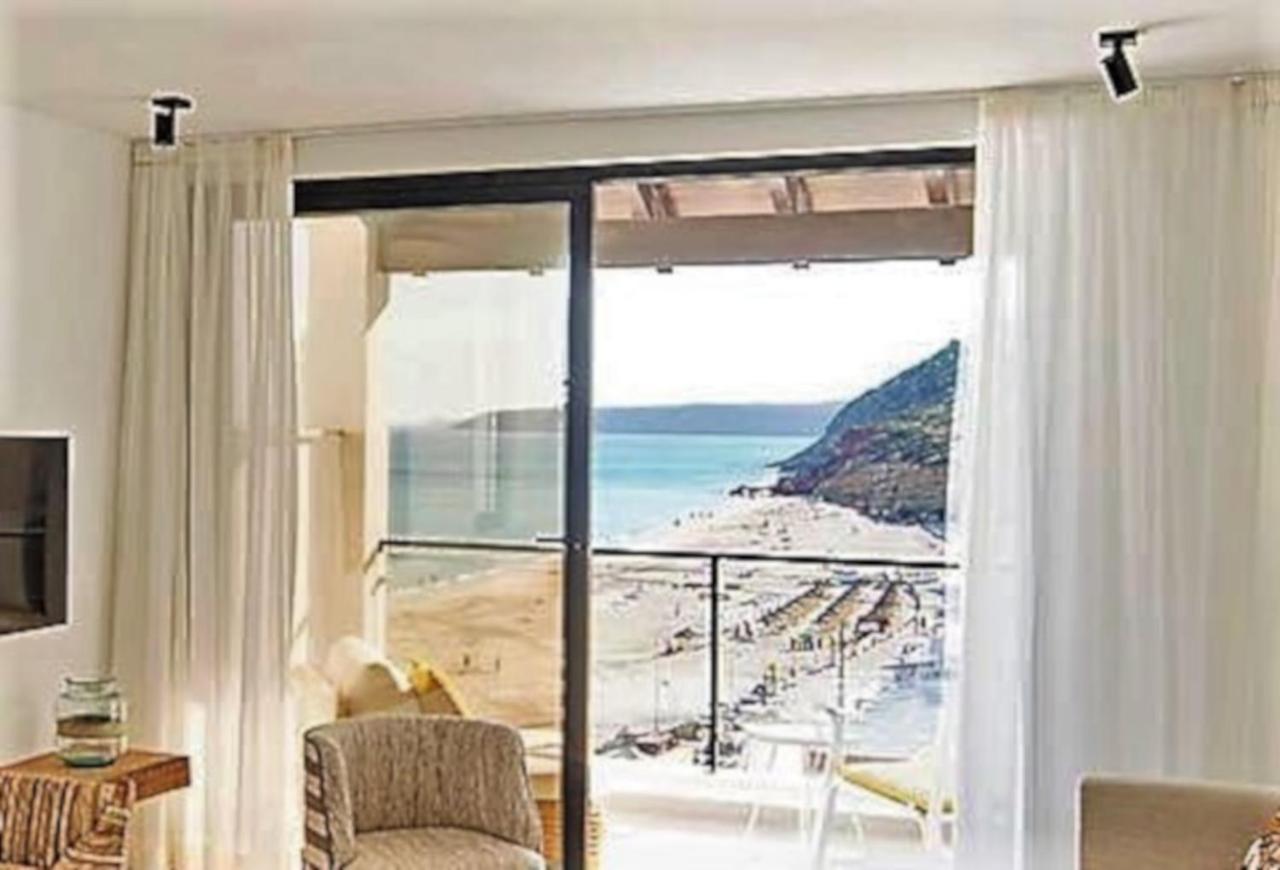 Casas Da Praia By Sevencollection Salema Bagian luar foto