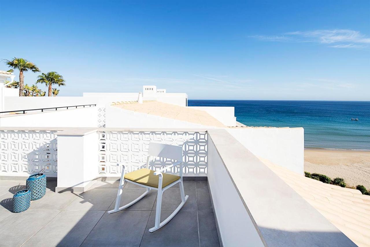 Casas Da Praia By Sevencollection Salema Bagian luar foto