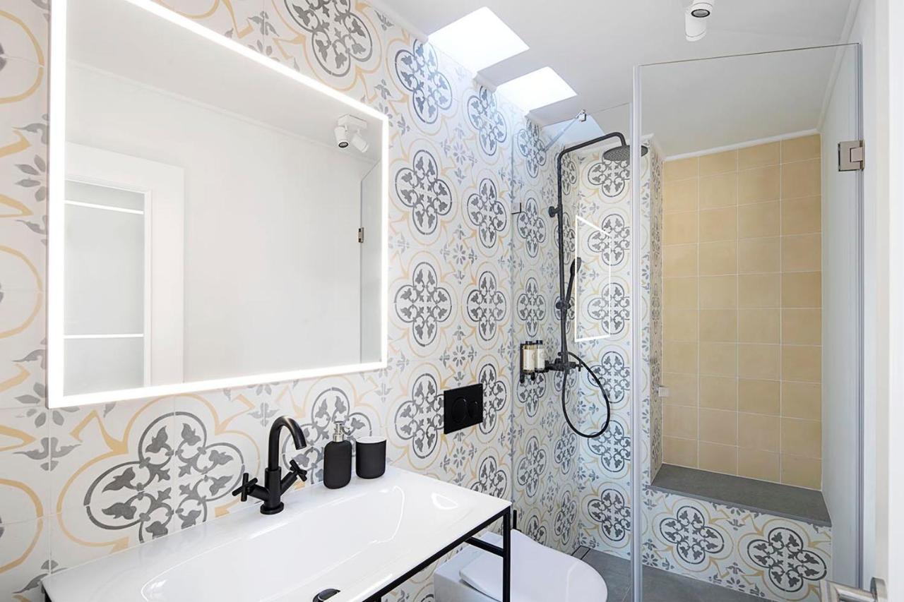 Casas Da Praia By Sevencollection Salema Bagian luar foto