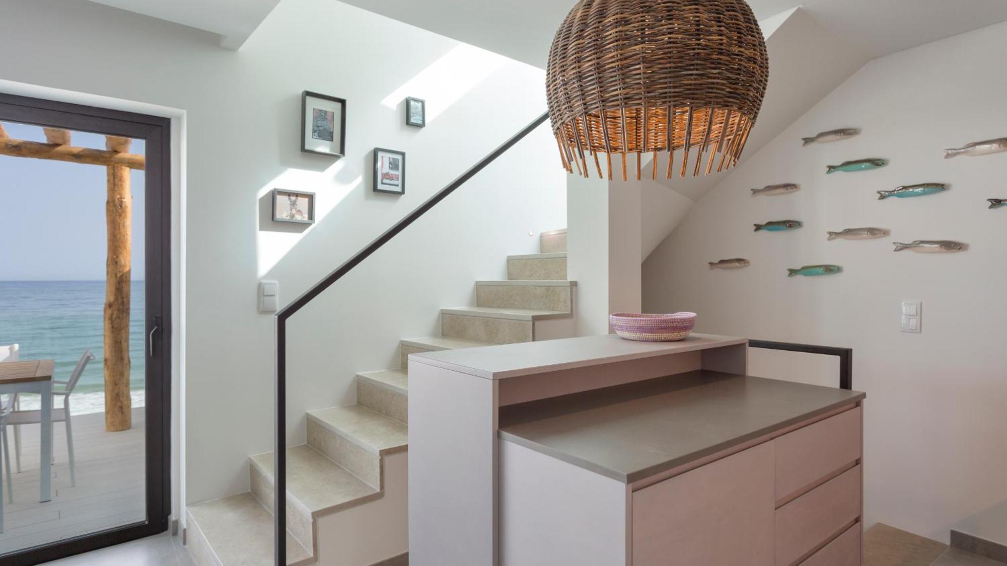 Casas Da Praia By Sevencollection Salema Bagian luar foto