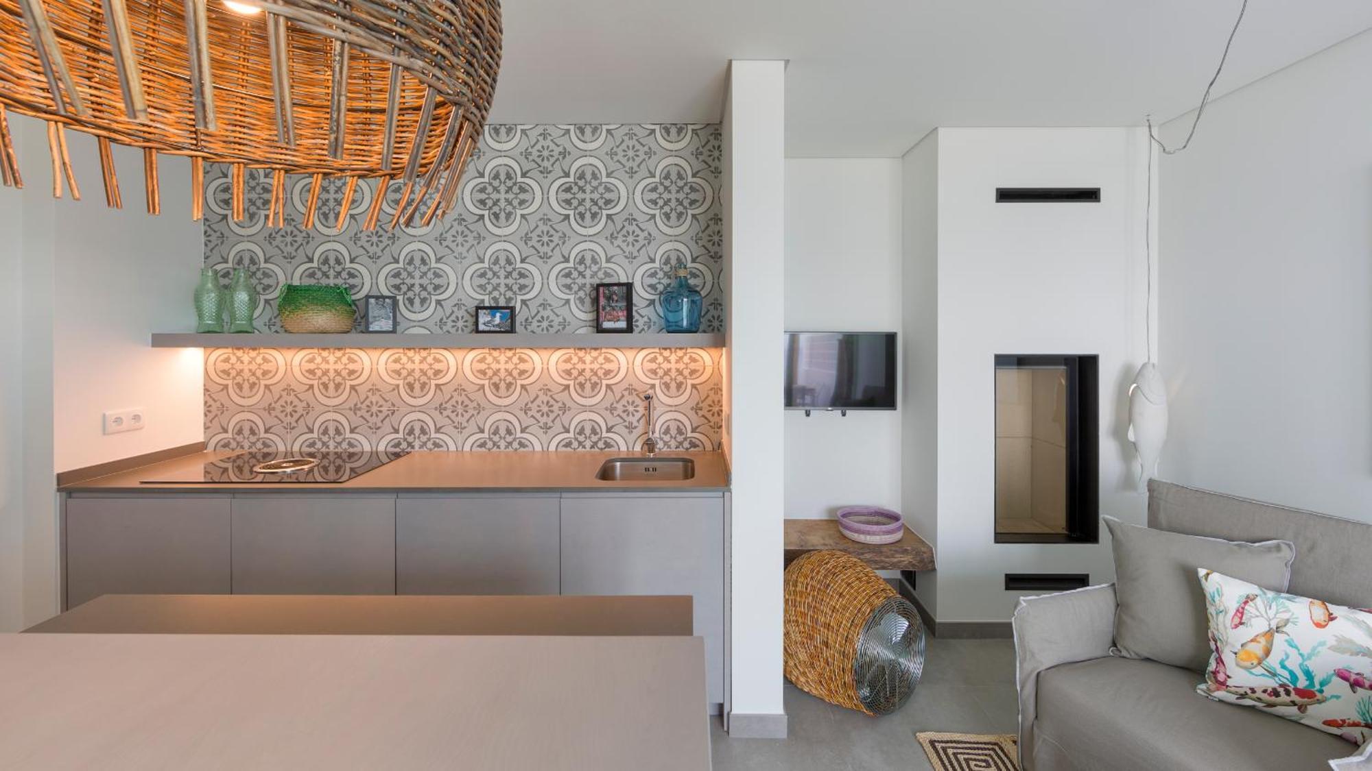 Casas Da Praia By Sevencollection Salema Bagian luar foto