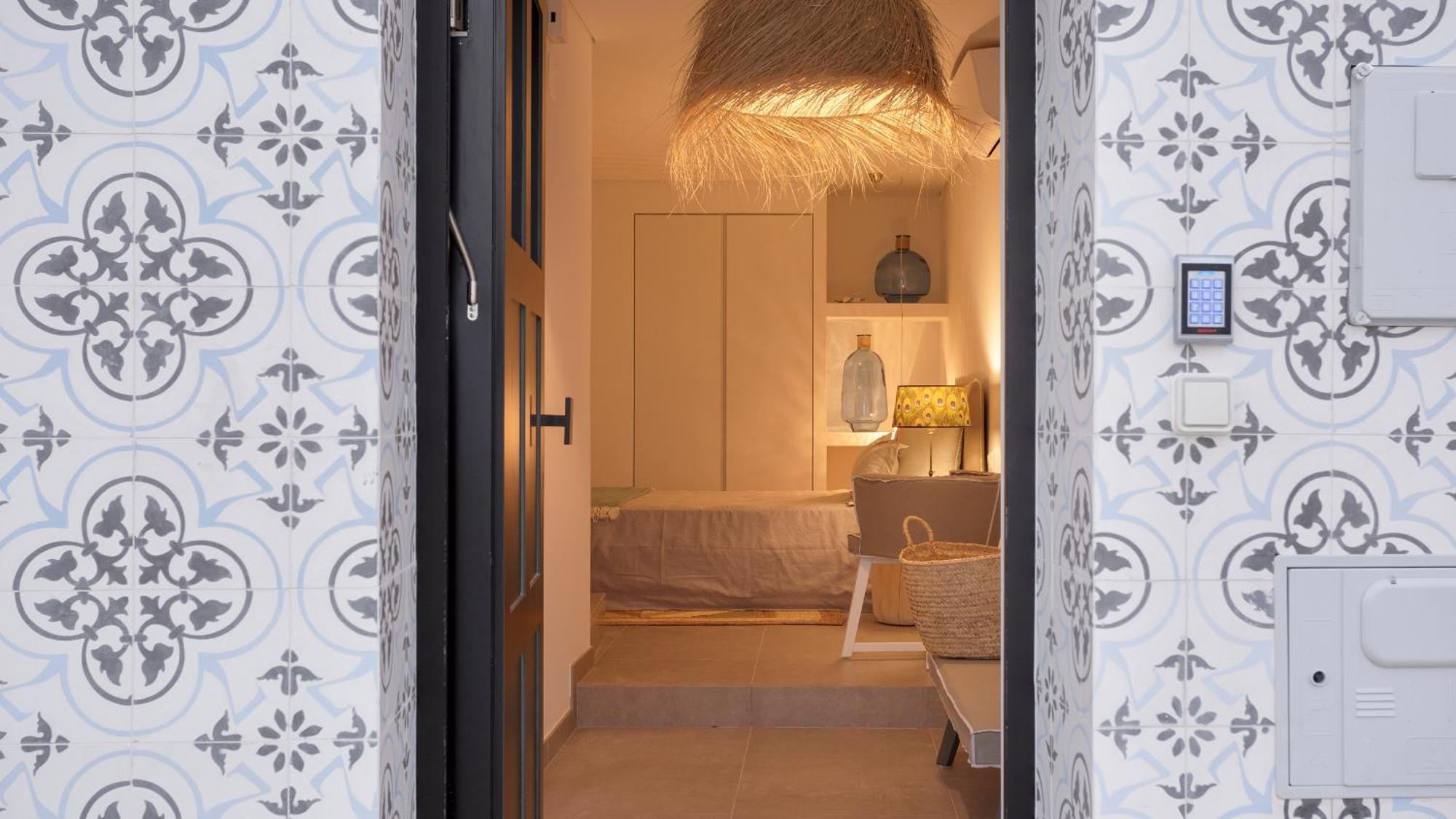 Casas Da Praia By Sevencollection Salema Bagian luar foto