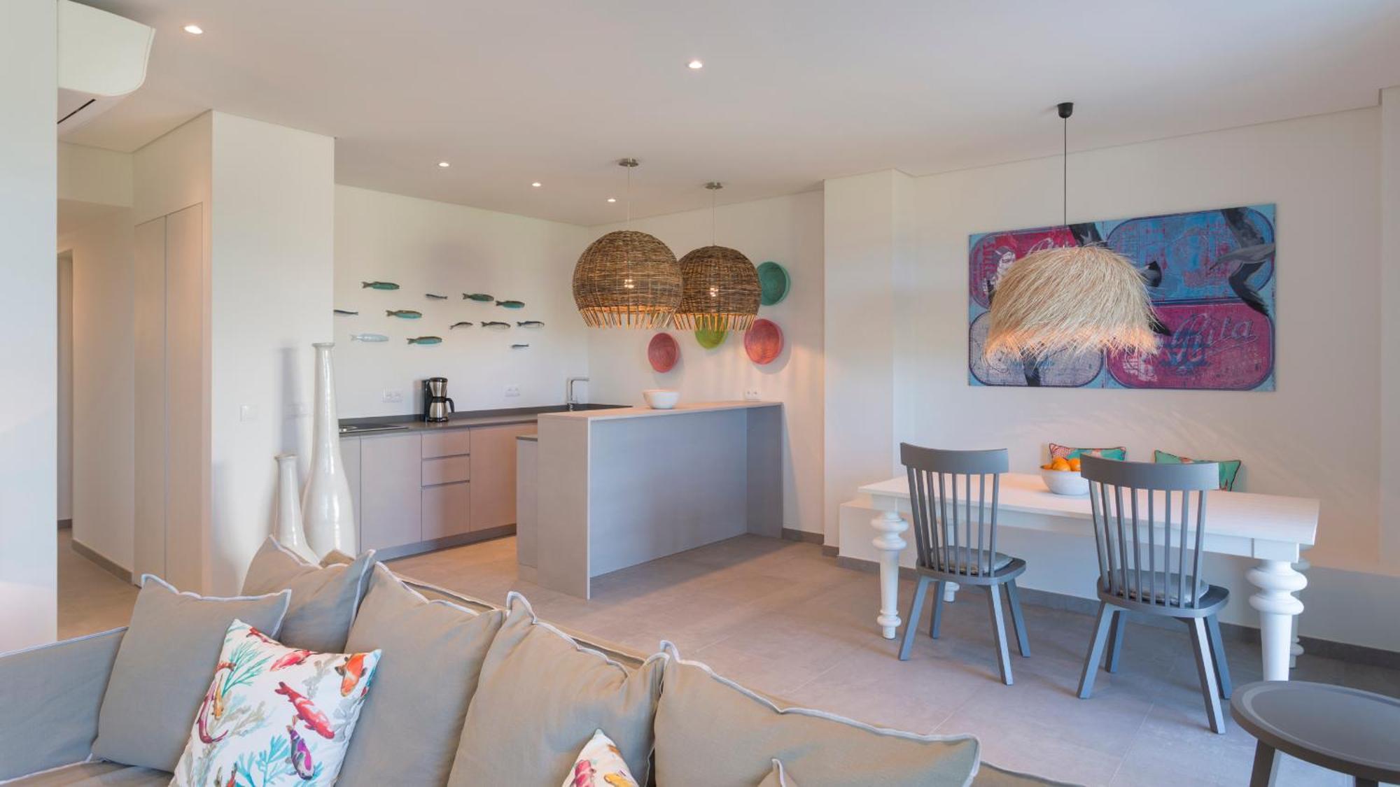 Casas Da Praia By Sevencollection Salema Bagian luar foto