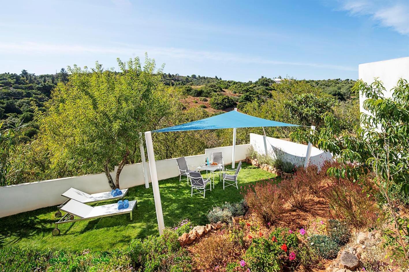 Casas Da Praia By Sevencollection Salema Bagian luar foto