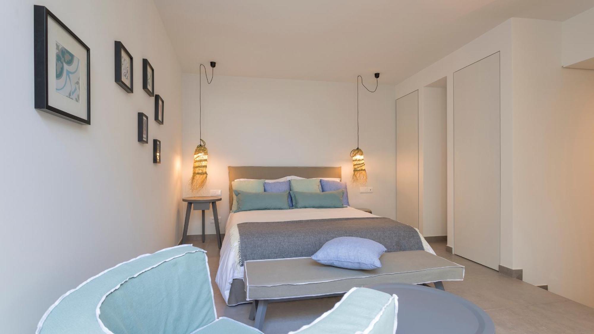 Casas Da Praia By Sevencollection Salema Bagian luar foto