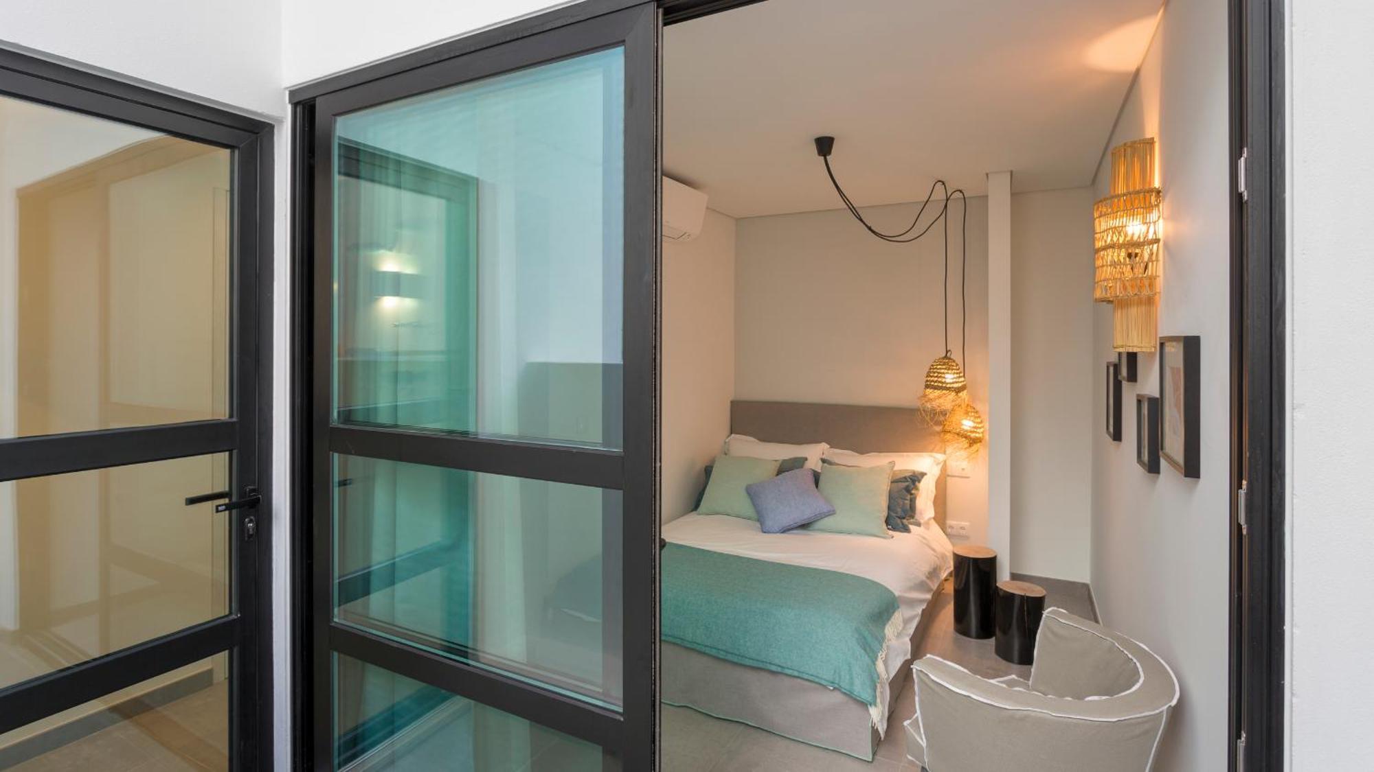 Casas Da Praia By Sevencollection Salema Bagian luar foto
