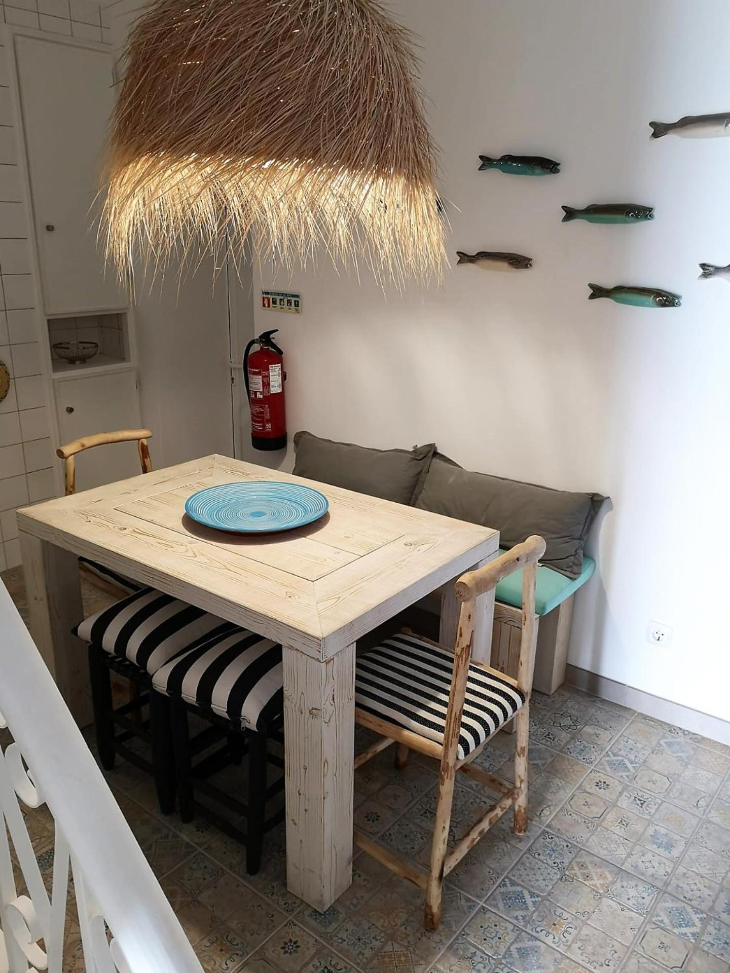 Casas Da Praia By Sevencollection Salema Bagian luar foto