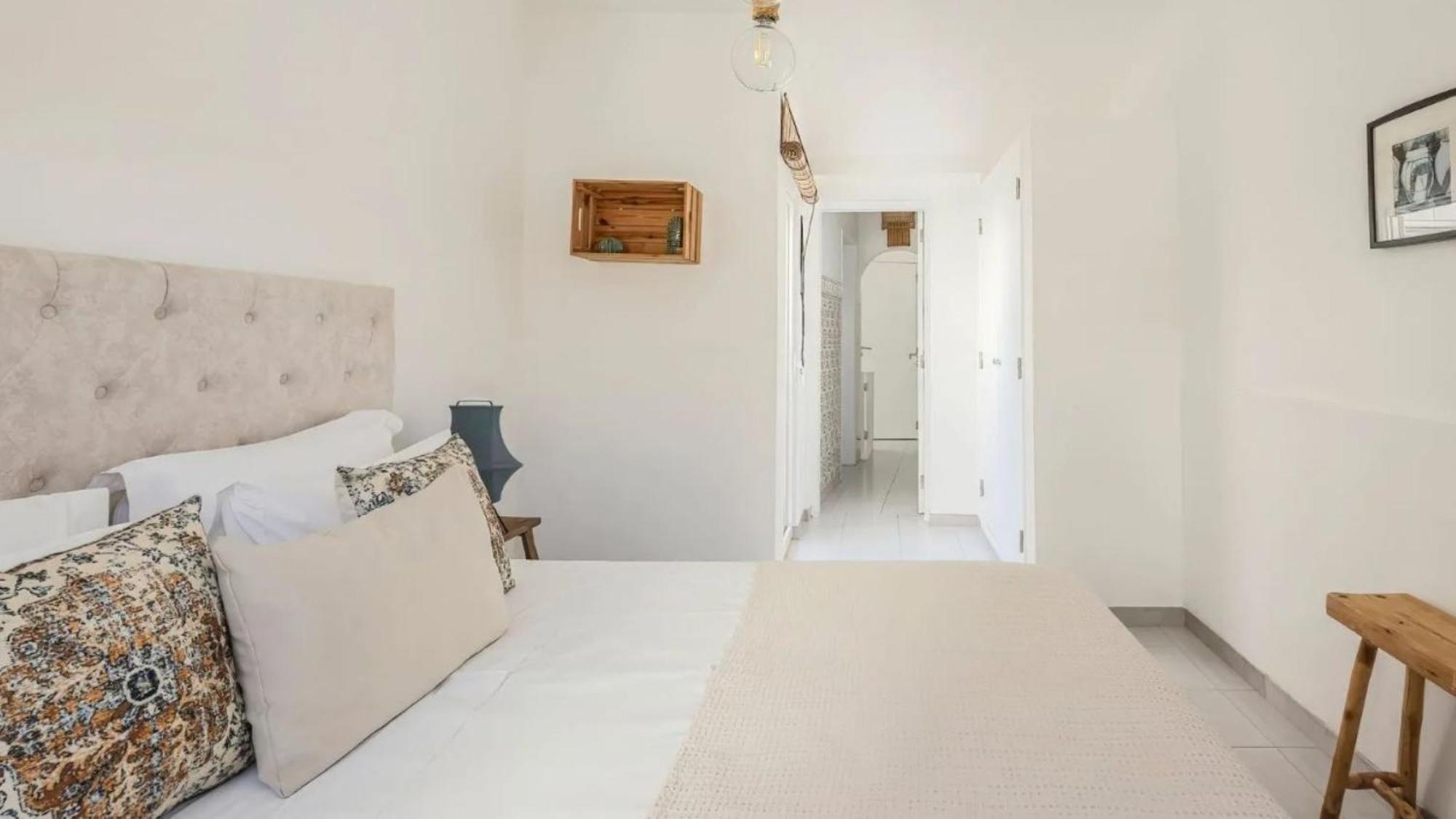 Casas Da Praia By Sevencollection Salema Bagian luar foto