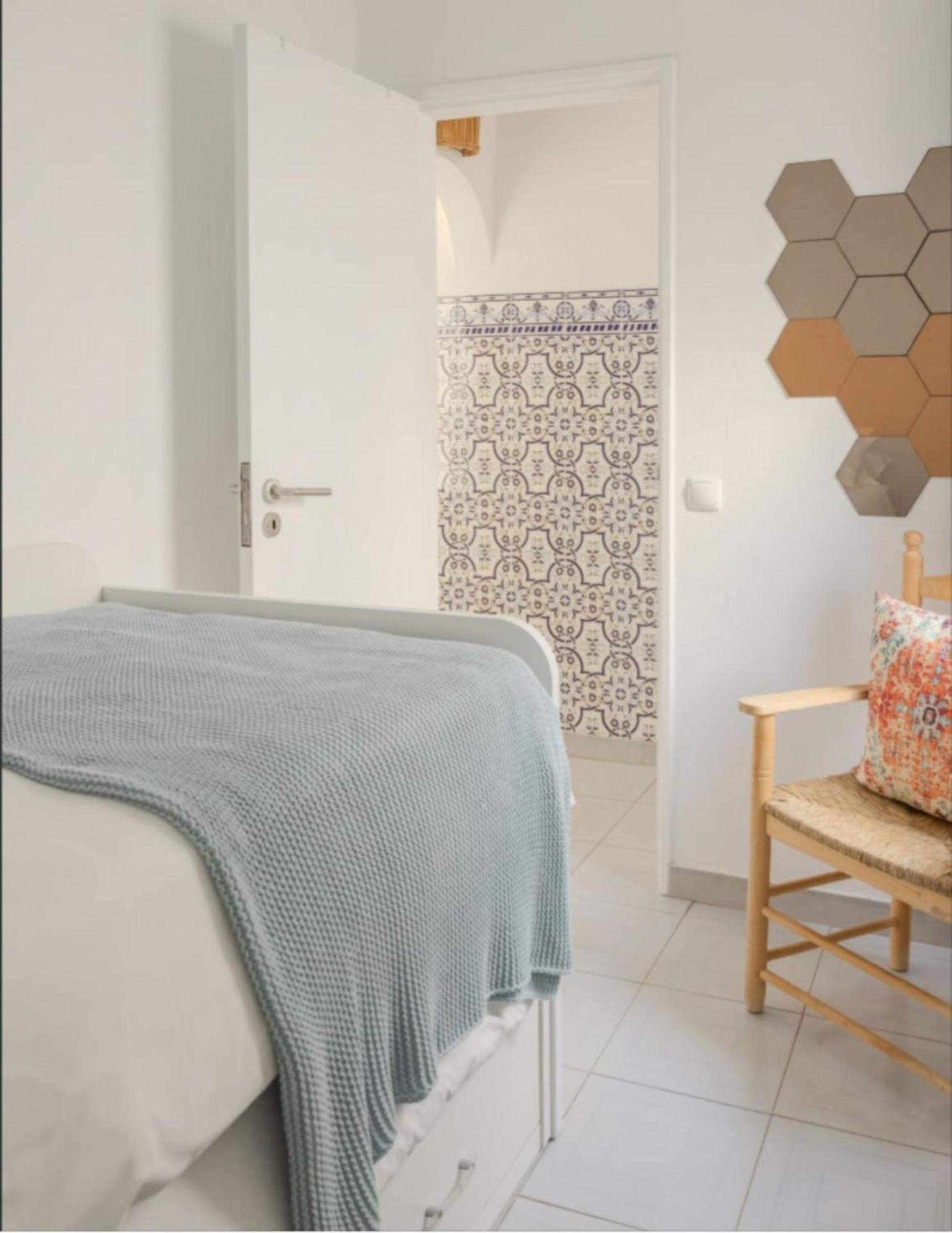 Casas Da Praia By Sevencollection Salema Bagian luar foto